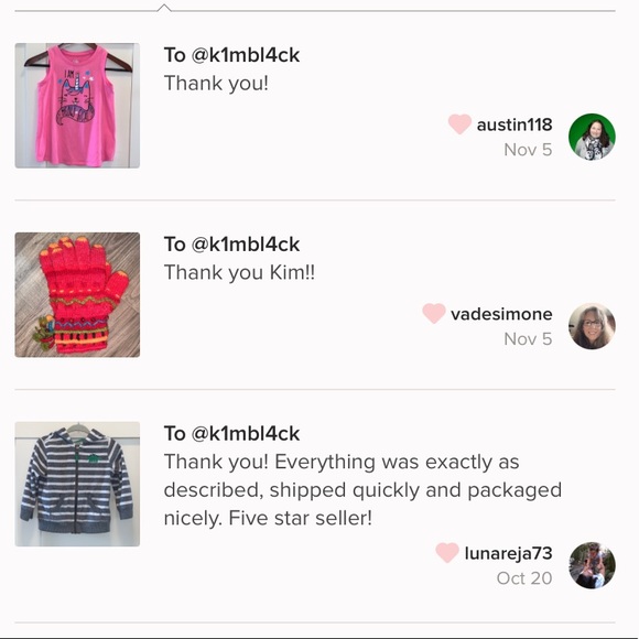 ⭐️Posh Ambassador II⭐️ - Picture 5 of 11